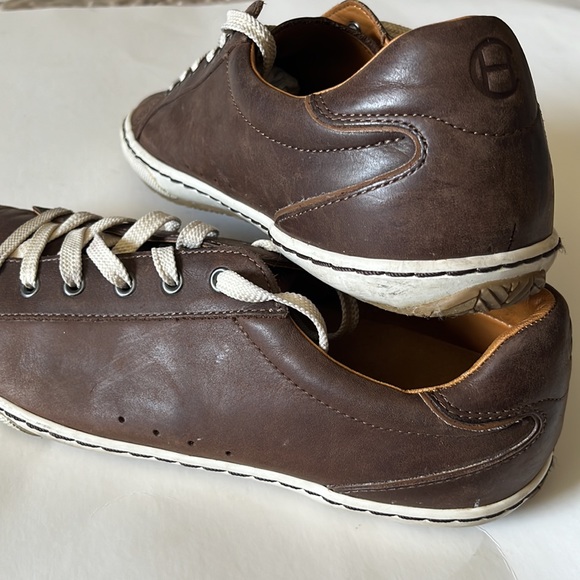 Cole Haan Nike Air. All leather. Size 11. - Picture 4 of 7